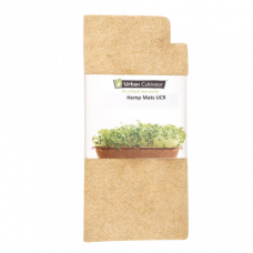 Residential Cultivator Hemp Grow Mat - 4 pack